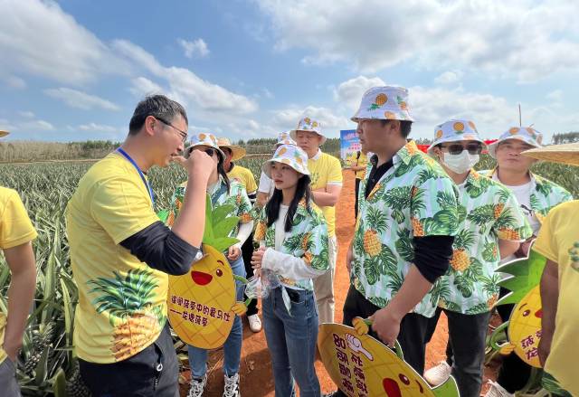 南方农村报 赵启旭 拍摄