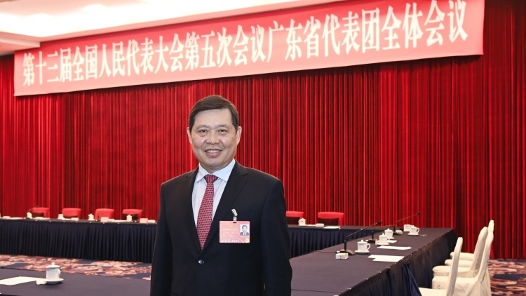 全国人大代表魏明：加快农村数智化建设，为乡村振兴注智赋能