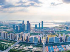 用地140万㎡拟建住宅+学校，宝安沙井金蚝小镇项目确权｜深圳楼市早7条