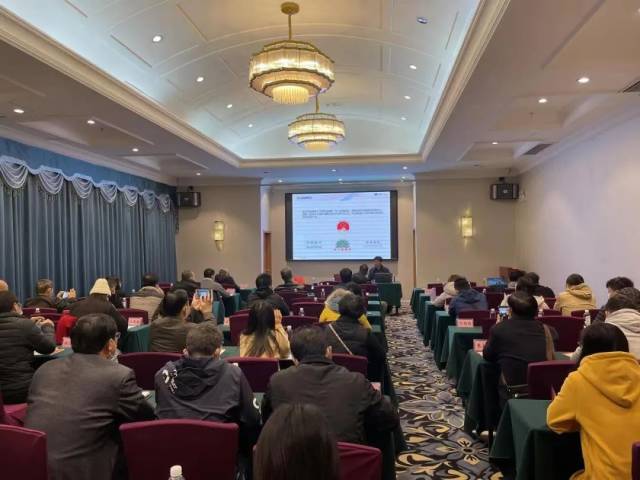 增城区市场监管局召开增城区地理标志运用培训班，促进地理标志运用推广。