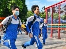 佛山中考10大焦点问题，市招生办权威解答！