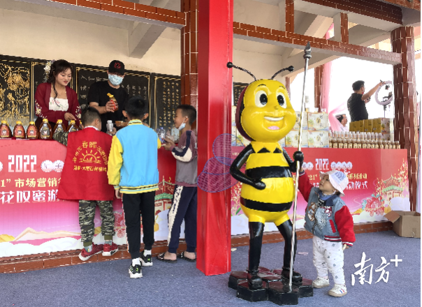 这份甜蜜，老少皆宜