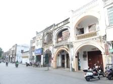 湛江：“文物＋旅游”留住古商埠“烟火气”