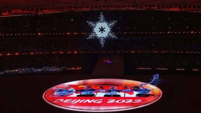 18金20银收官！回顾冬残奥上的冰雪“魔法”|探科技特辑