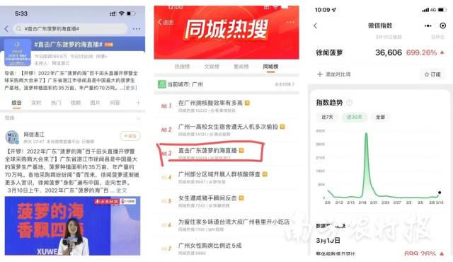 通讯员 南方农村报 供图