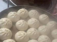 圳能量｜“我又相信光了！”南山早餐店主在评论区留言后.....