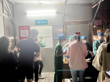 去哪里做核酸检测？韶关市最新核酸采样服务点汇总→