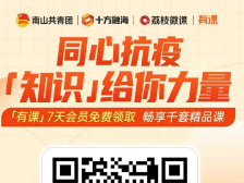 腾讯视频、QQ音乐、线上培训、樊登读书……深圳人的专属大礼包你领了么？（持续更新）