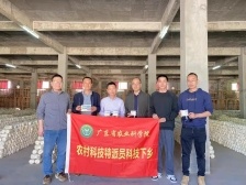 科技駐鎮(zhèn)進(jìn)行時(shí)丨數(shù)智興農(nóng),，省農(nóng)科院經(jīng)信所科技特派員助力三河鎮(zhèn)特色產(chǎn)業(yè)發(fā)展
