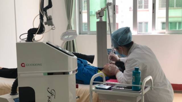 “铁拳”出击！广东将重点查处医美虚假宣传等违法行为