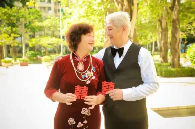 番禺婚纱摄影