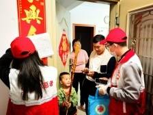 韶关始兴：筑牢基层防疫“红色堡垒”