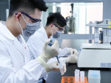 双统筹 双胜利|东莞送出企业纾困“及时雨”