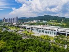 3月18日起，深圳地铁6号线、8号线部分段恢复有限度运营