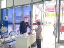 加强火车站汽车站疫情防控，守牢“外防输入”关口|韶关南雄