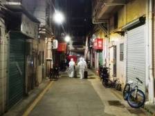 圳能量｜我们绝不躺平—深圳95后一线抗疫人员的内心独白