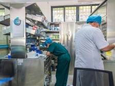 珠海市香洲区人民医院及前山社区卫生服务中心停诊