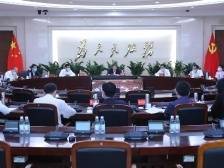 东莞：坚决果断做好疫情防控各项工作，保障供应链产业链稳定