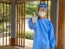 南方微纪录|湖北小伙意外滞留东莞战疫记