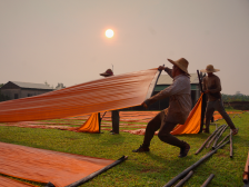 传承非遗之美：香云故里的匠心与初心