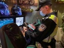 莞警战“疫”组合|父子兵陈浩勋、陈智锟齐上阵，坚守在疫情防控一线