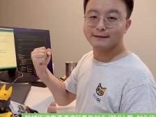 圳能量|海归创业青年视频接龙打气：“居家办公‘不停歇’，相信深圳一定行！