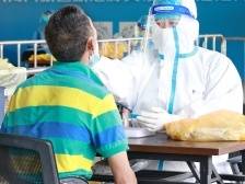 珠海疾控发布居民健康指引：主动报备行程、主动开展核酸检测