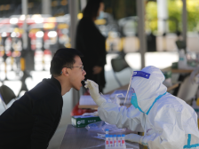 3月16日深圳新增91例病例，涉及南山、福田、罗湖、龙华