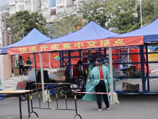 圳能量｜冯先生，你忙碌的身影真帅！