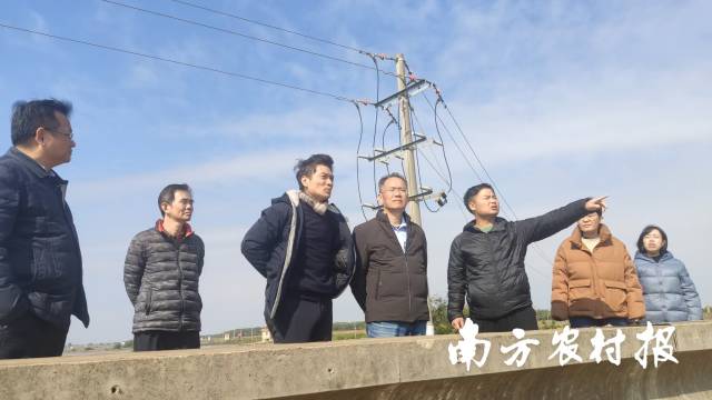 8  南方农村报 邓汉文 拍摄