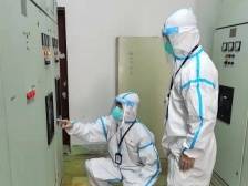 圳能量 |居民居家突遇停电，前海供电闪电抢修快速复电解难