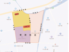 刚刚！珠海香洲这些地方划定管控区域