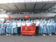 同心抗疫|特殊时刻，看深圳民企的抗疫“加速度”