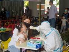 两轮全员核酸检测均为阴性，珠海高新区唐家湾镇解除全域临时交通管制