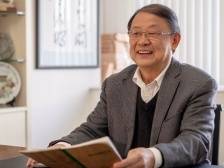 寻路农遗｜骆世明：中国的文化自信，跟深厚的农业传统是相关的