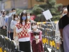 假的！深圳辟谣“西乡朴朴大面积员工感染”，今起这五区公交地铁恢复运行｜圳知道