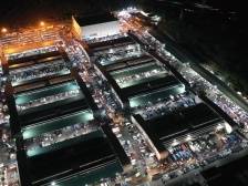 战疫中的“深国资”：一场“168小时”背后的保供加速度