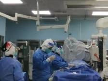 圳能量｜深圳管控区凌晨5点的急救接力