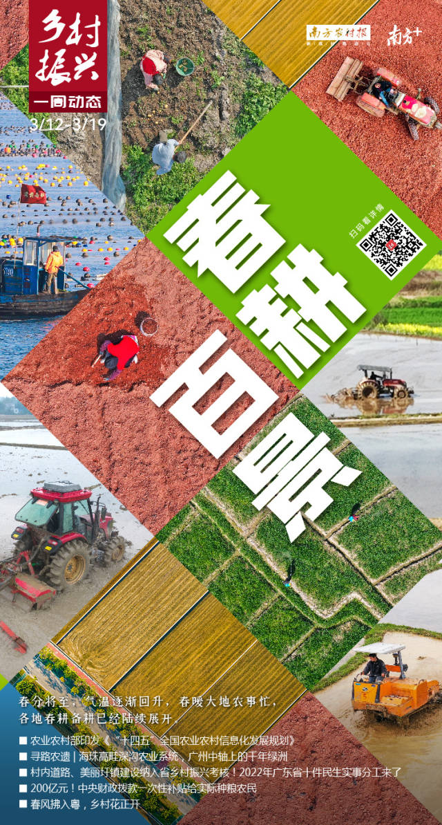 南方农村报 莫淑霞 制图