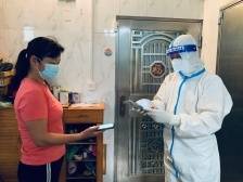 圳能量〡这群福田老城管，在抗疫一线这么干！