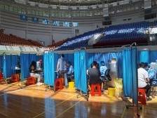 珠海香洲多措并举推动疫苗接种加速度，附接种点一览表