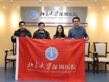 美好家园 共同守护丨深圳“流调速度”背后的侦察兵