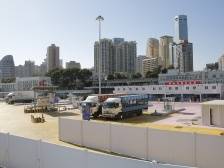 深圳陆路口岸实施防范区和管控区分级管理，这些口岸列为疫情防控防范区