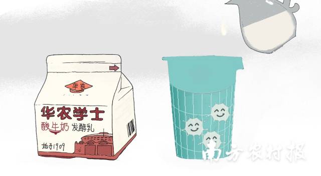南方農(nóng)村報(bào)      制圖