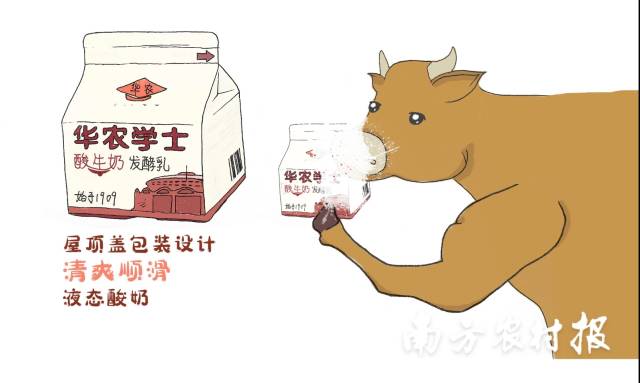 南方農(nóng)村報(bào)      制圖