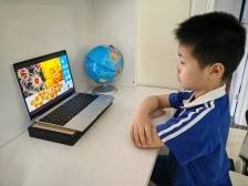 公益开课！来听海洋中的建筑师环保小课堂