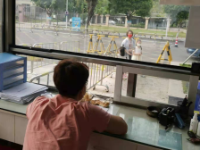 战疫担当 暖心守护|可园中学34名教师主动留校，保障高质量线上教学