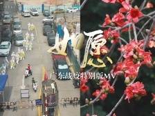 春分时节，深莞花开，心底的愿望都会成真 | 《如愿》广东战疫版