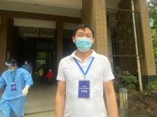 视频｜台商志愿者实录一线见闻，汇聚暖心东莞战疫力量