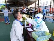 高效有序，见证疫情下的暖心守护|一周热点聚焦·黄江